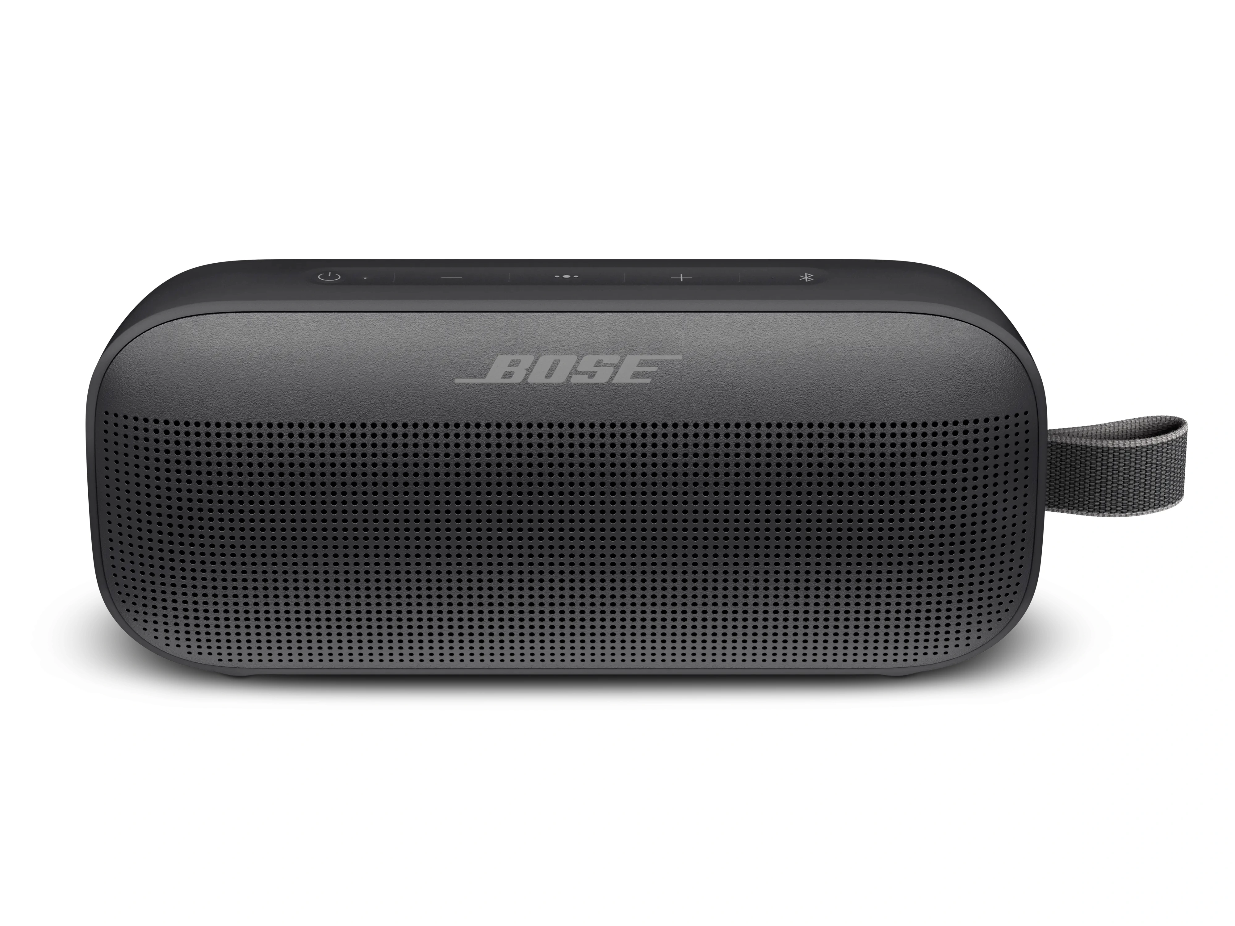 Bose SoundLink Flex Bluetooth Speaker​ - BLACK