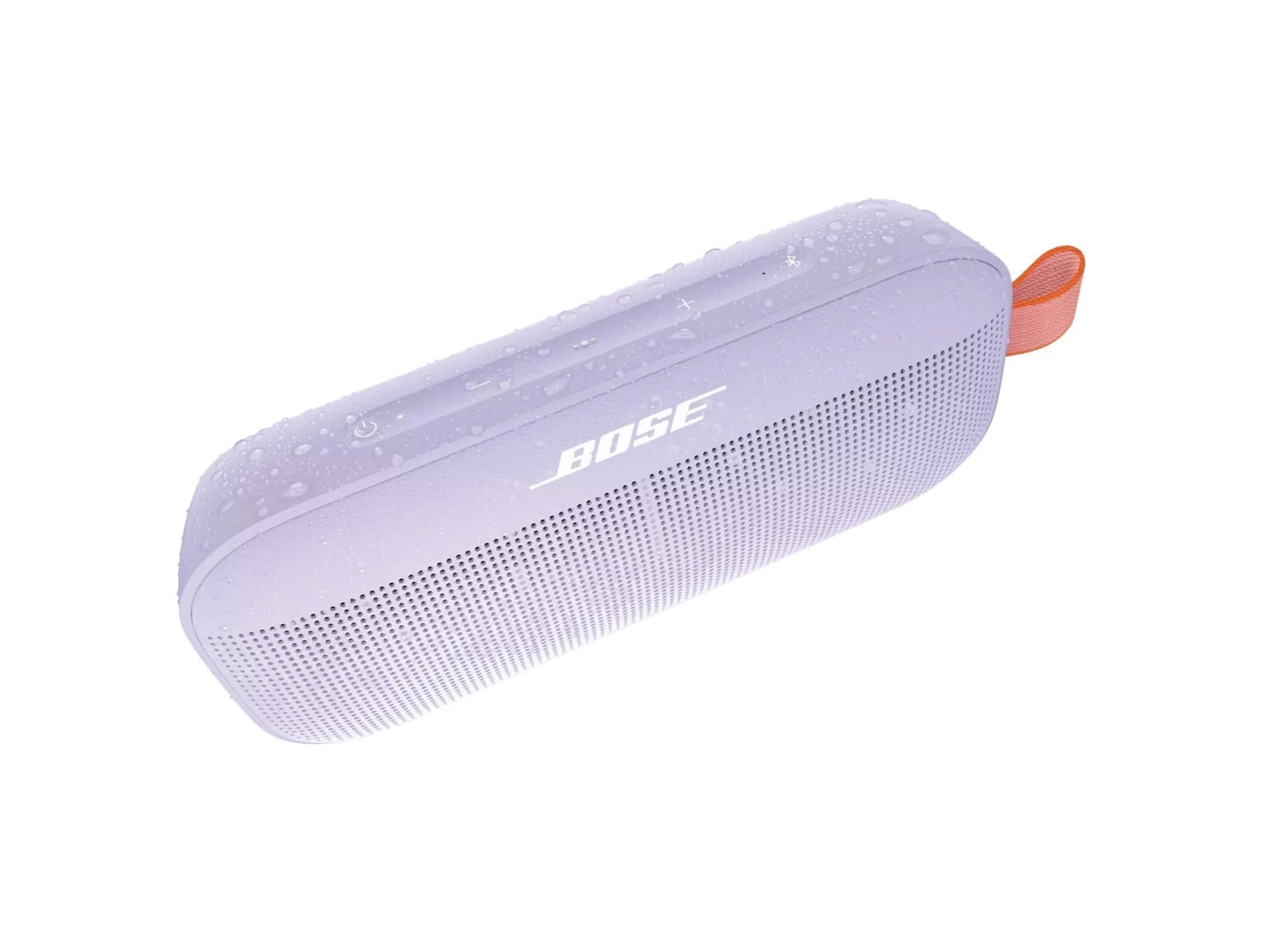 Bose SoundLink Flex Bluetooth Speaker​ - CHILLED LILAC