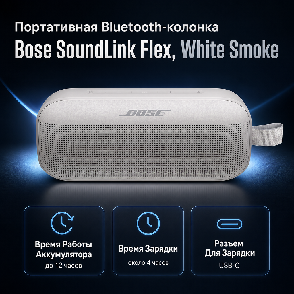 White Smoke