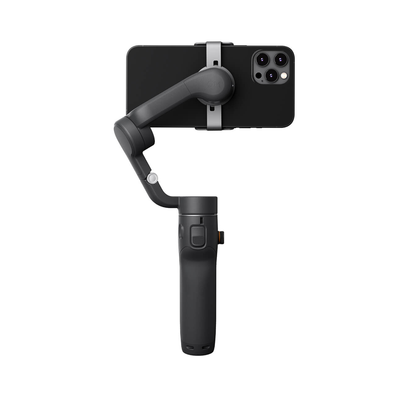 Osmo Mobile 6 Slate Gray Vlog Combo (DJI Mic Mini) — фото 7