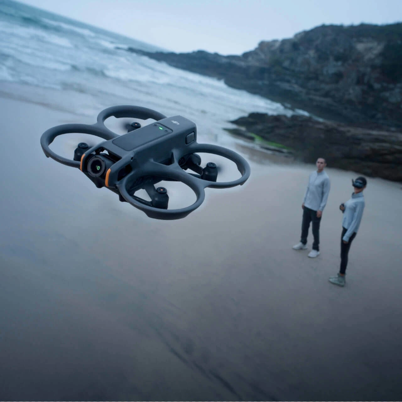 DJI Avata 2 Explorer Combo — фото 7