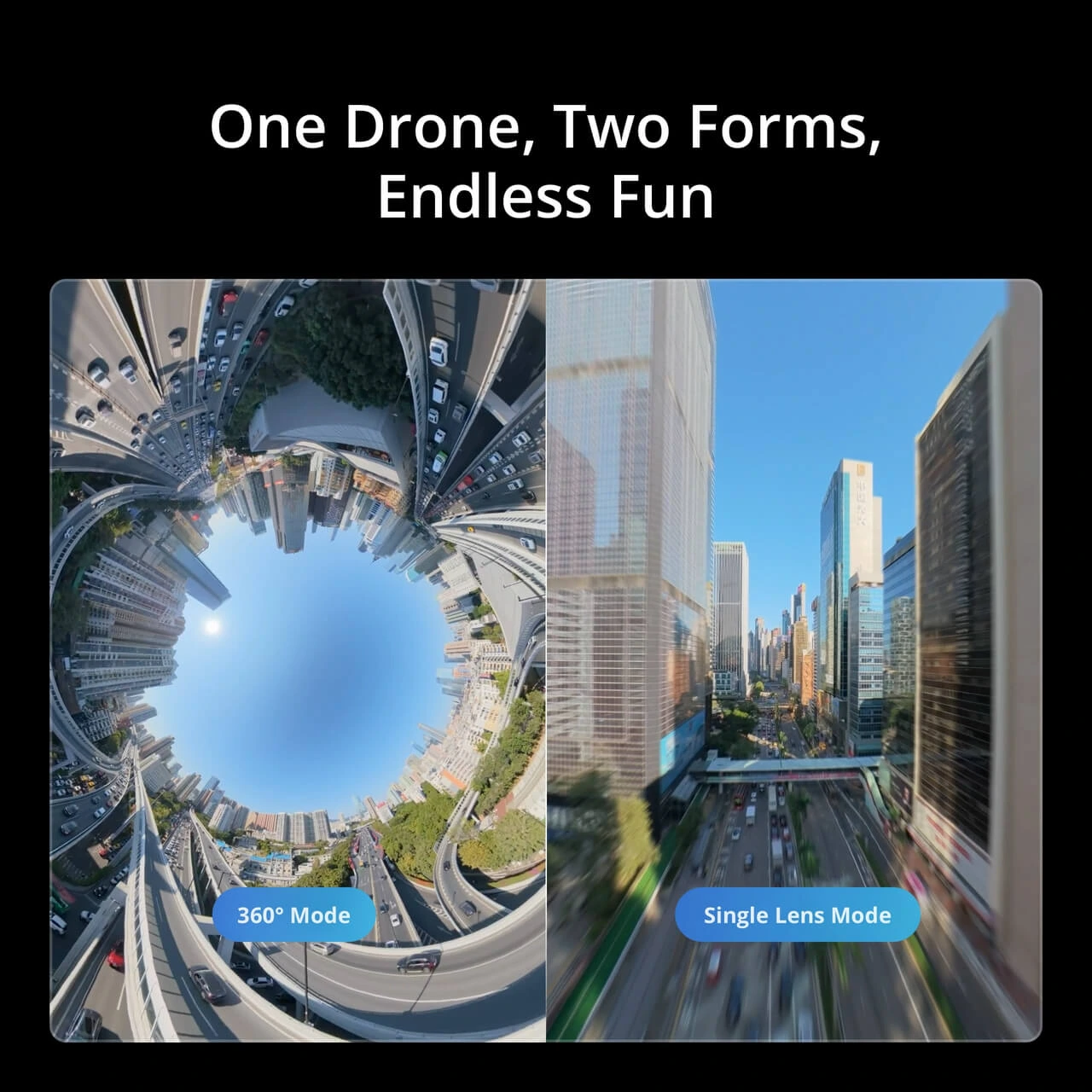 DJI Avata 360 (DJI RC 2) — фото 7