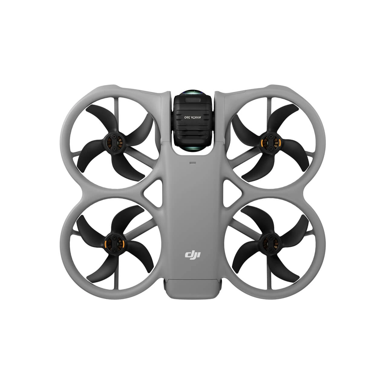 DJI Avata 360 Fly More 140W GaN Charging Combo — фото 6