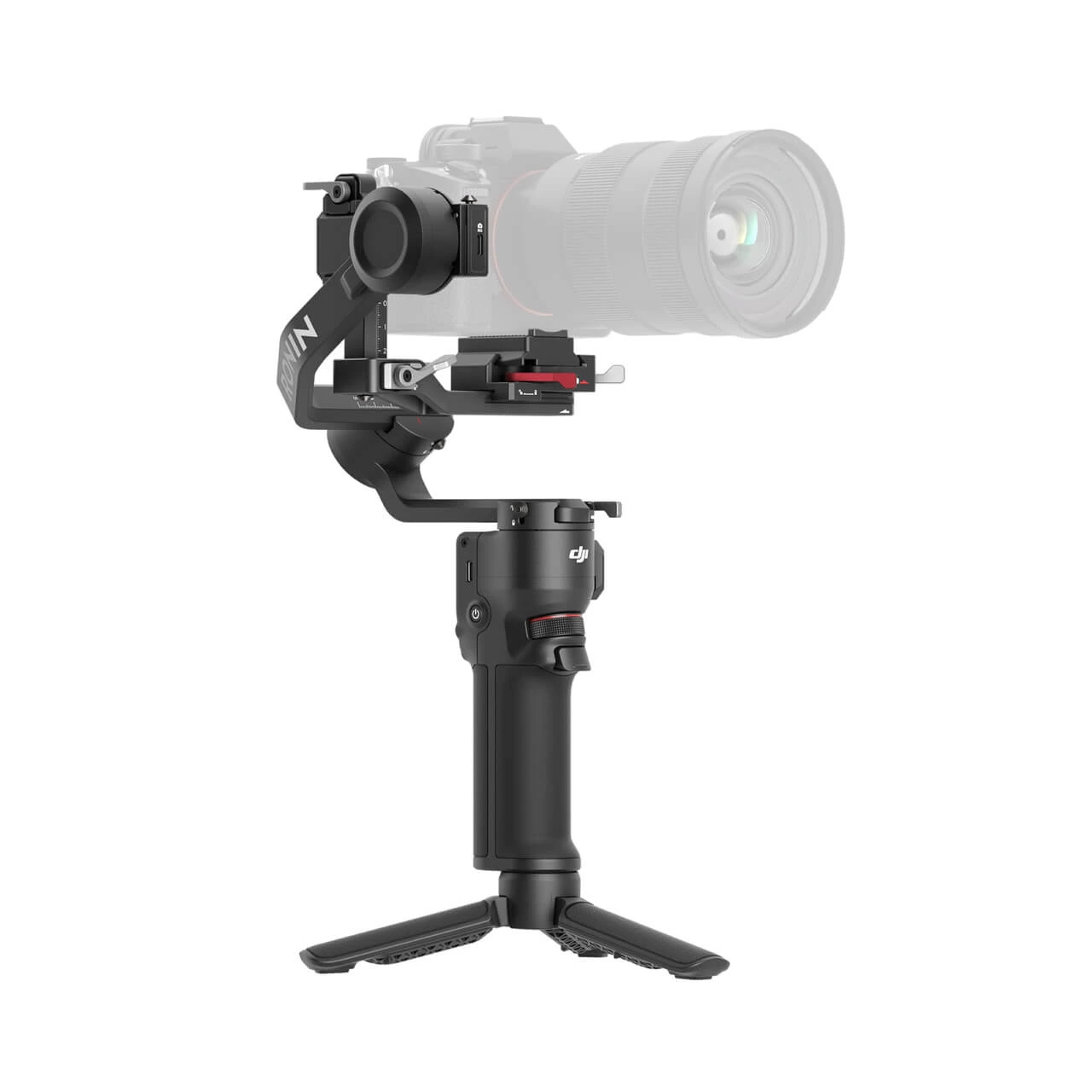 DJI RS 3 Mini — фото 5