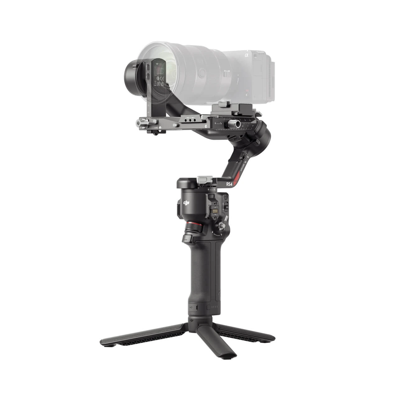 DJI RS 4 — фото 4