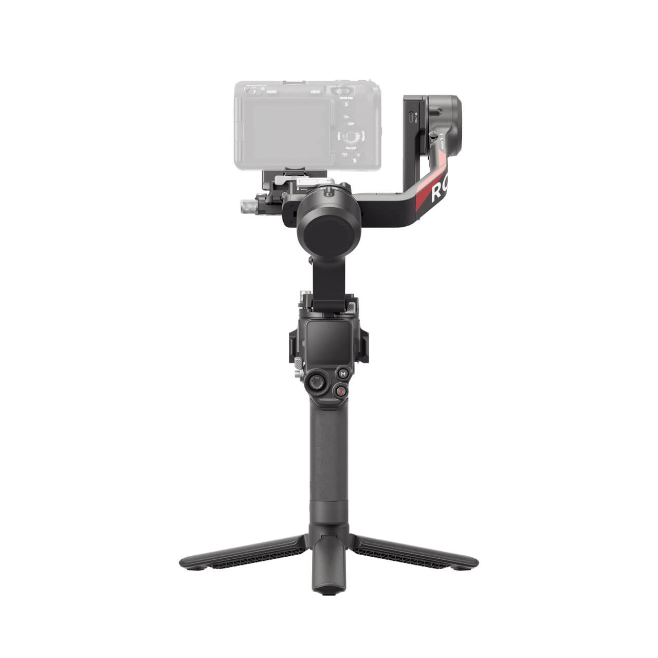 DJI RS 4 — фото 6