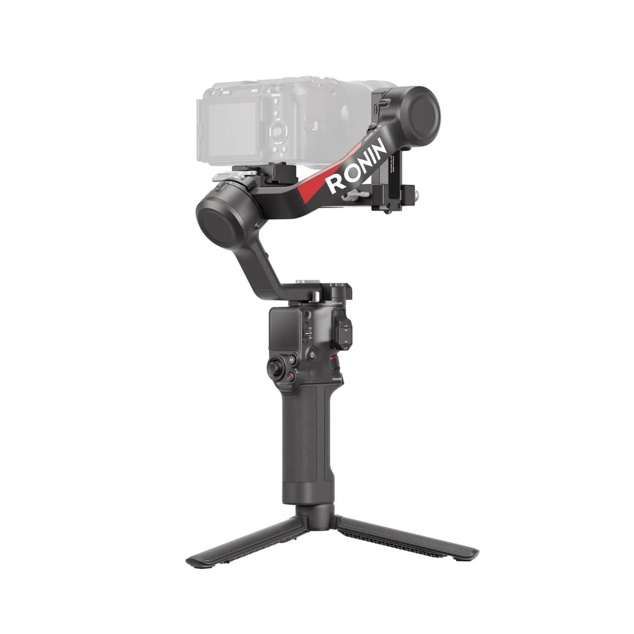 DJI RS 4 — фото 7