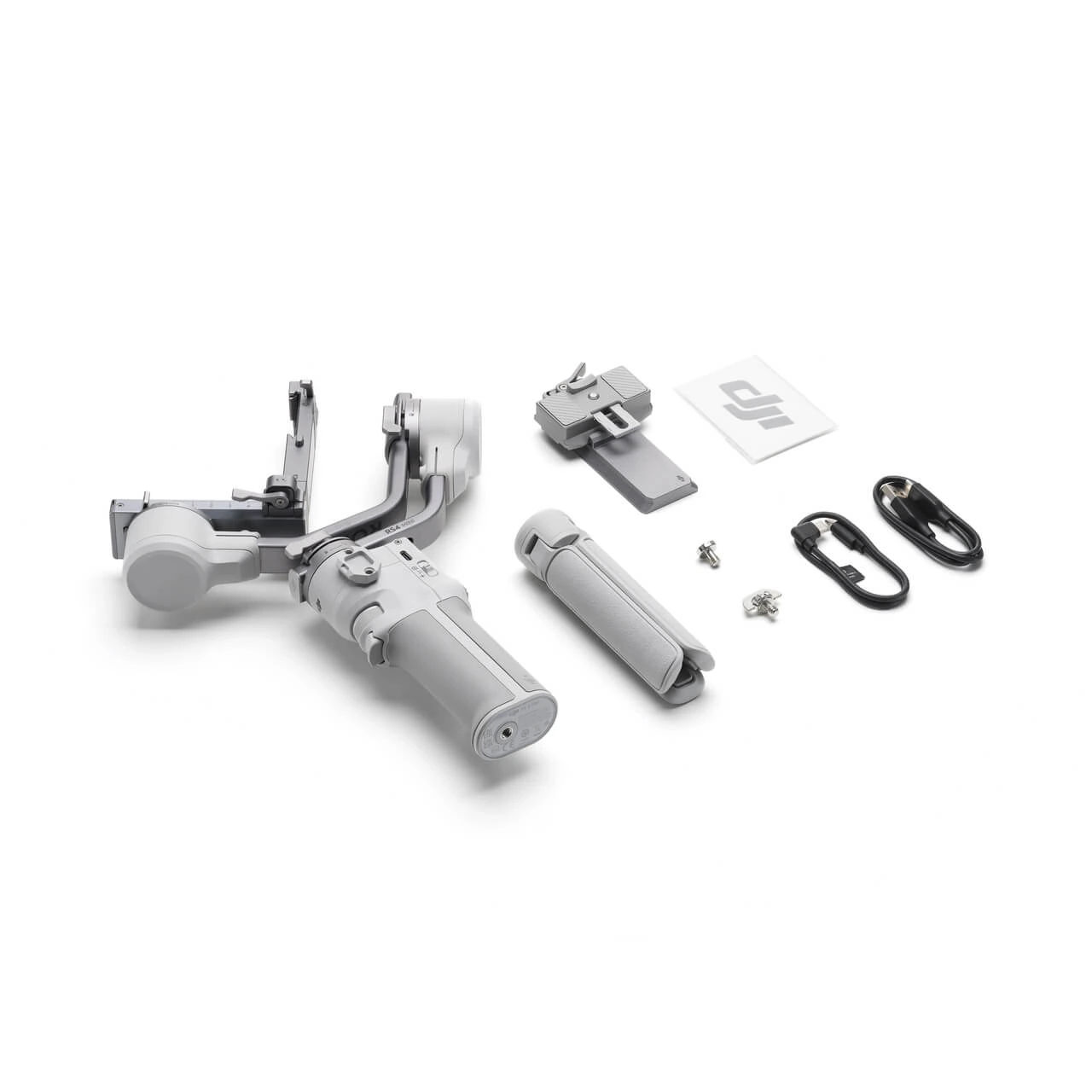 DJI RS 4 Mini — фото 8
