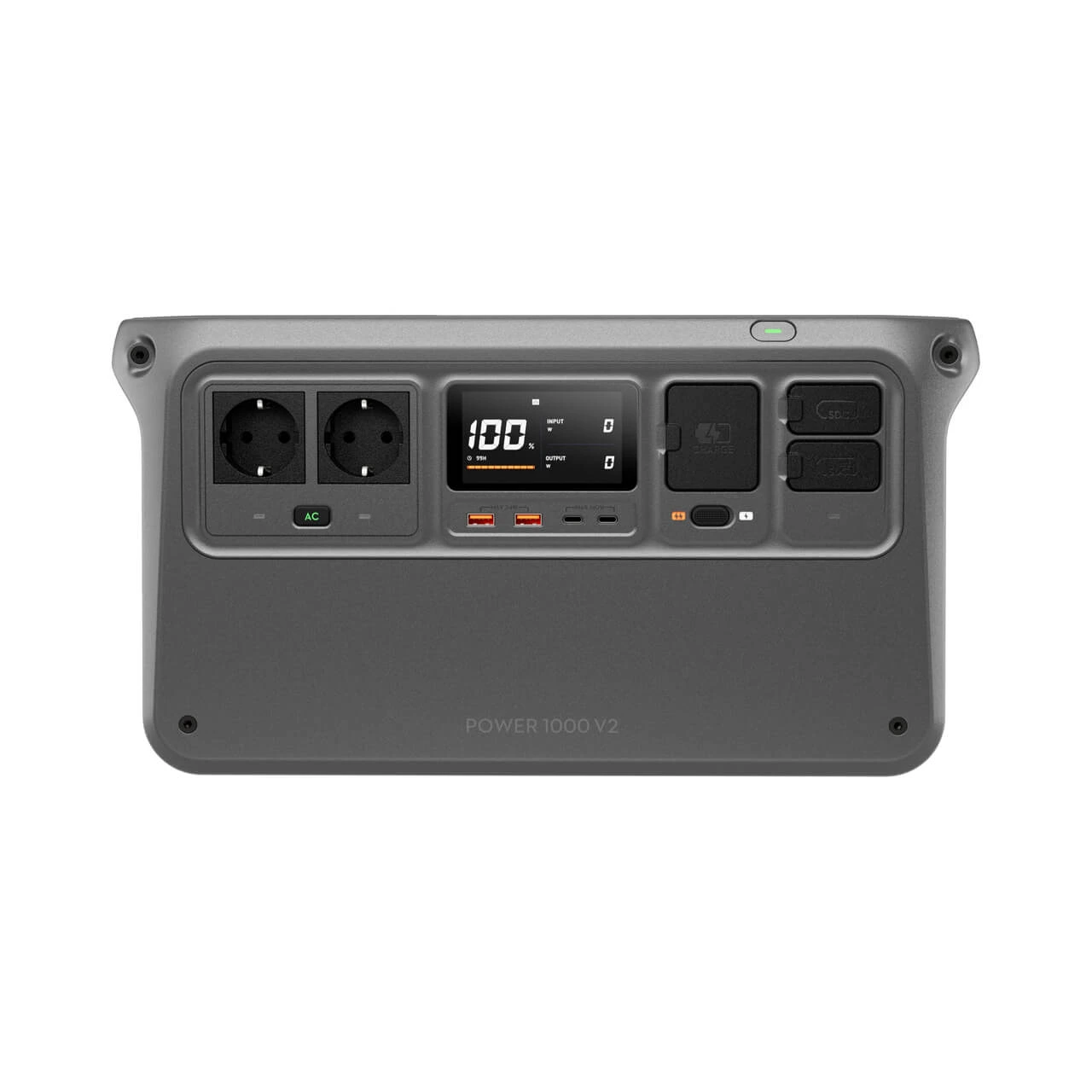 DJI Power 1000 V2 3kWh Expansion Battery Combo — фото 3