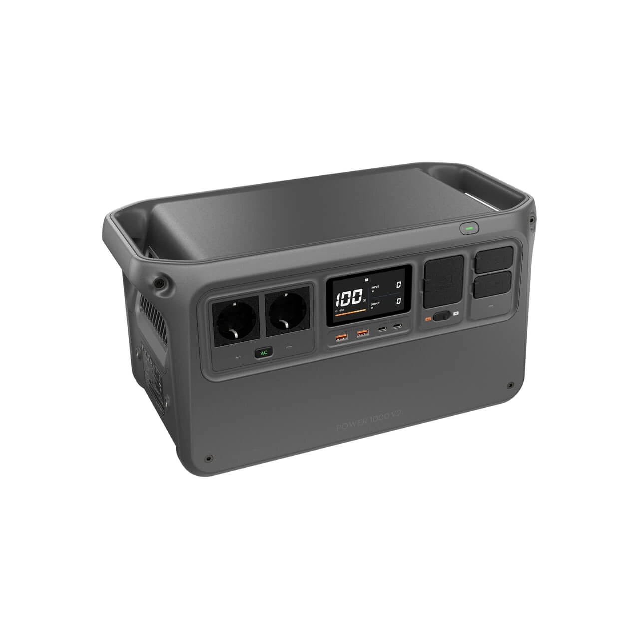 DJI Power 1000 V2 3kWh Expansion Battery Combo — фото 5
