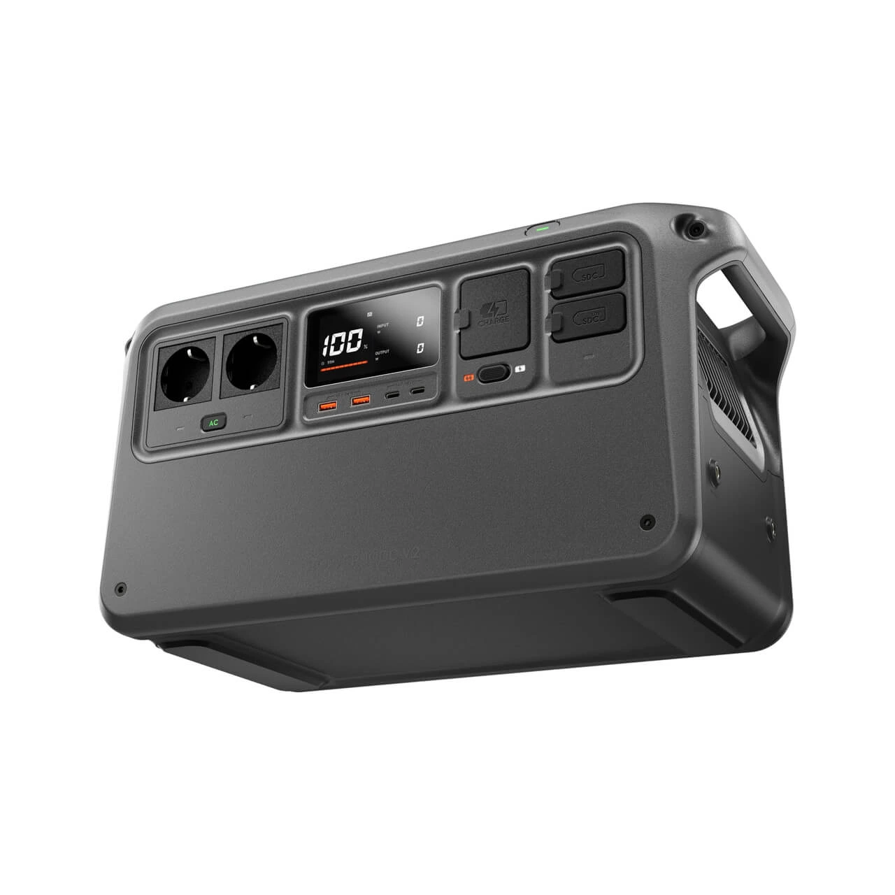 DJI Power 1000 V2 3kWh Expansion Battery Combo — фото 6