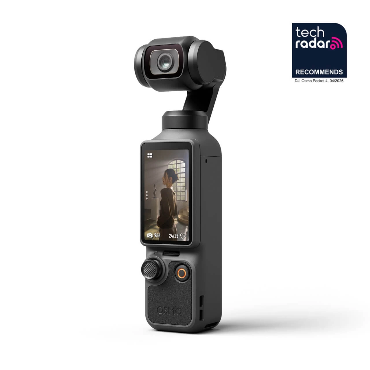 Osmo Pocket 4 Travel Combo — фото 5
