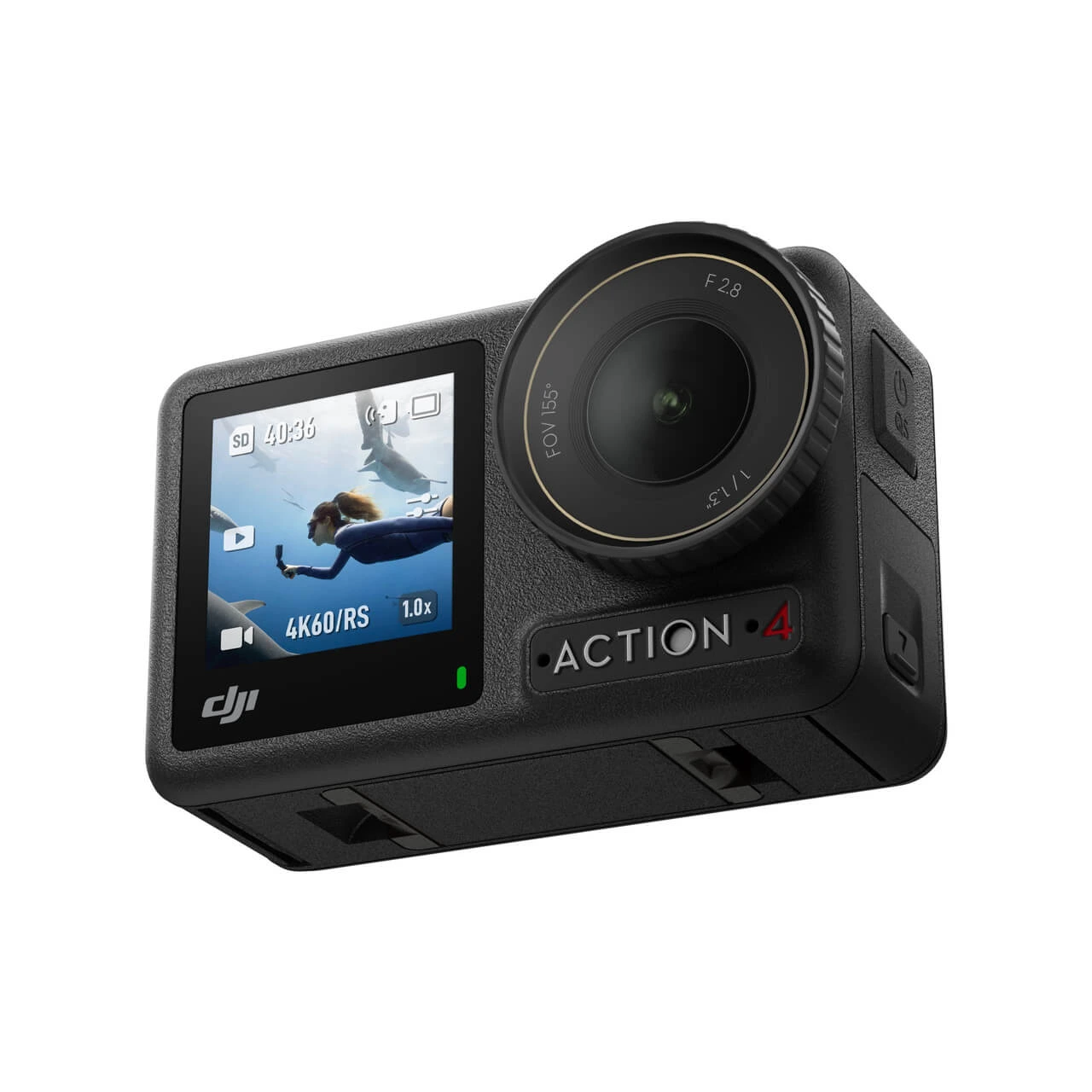 Osmo Action 4 140W GaN Charging Combo — фото 7