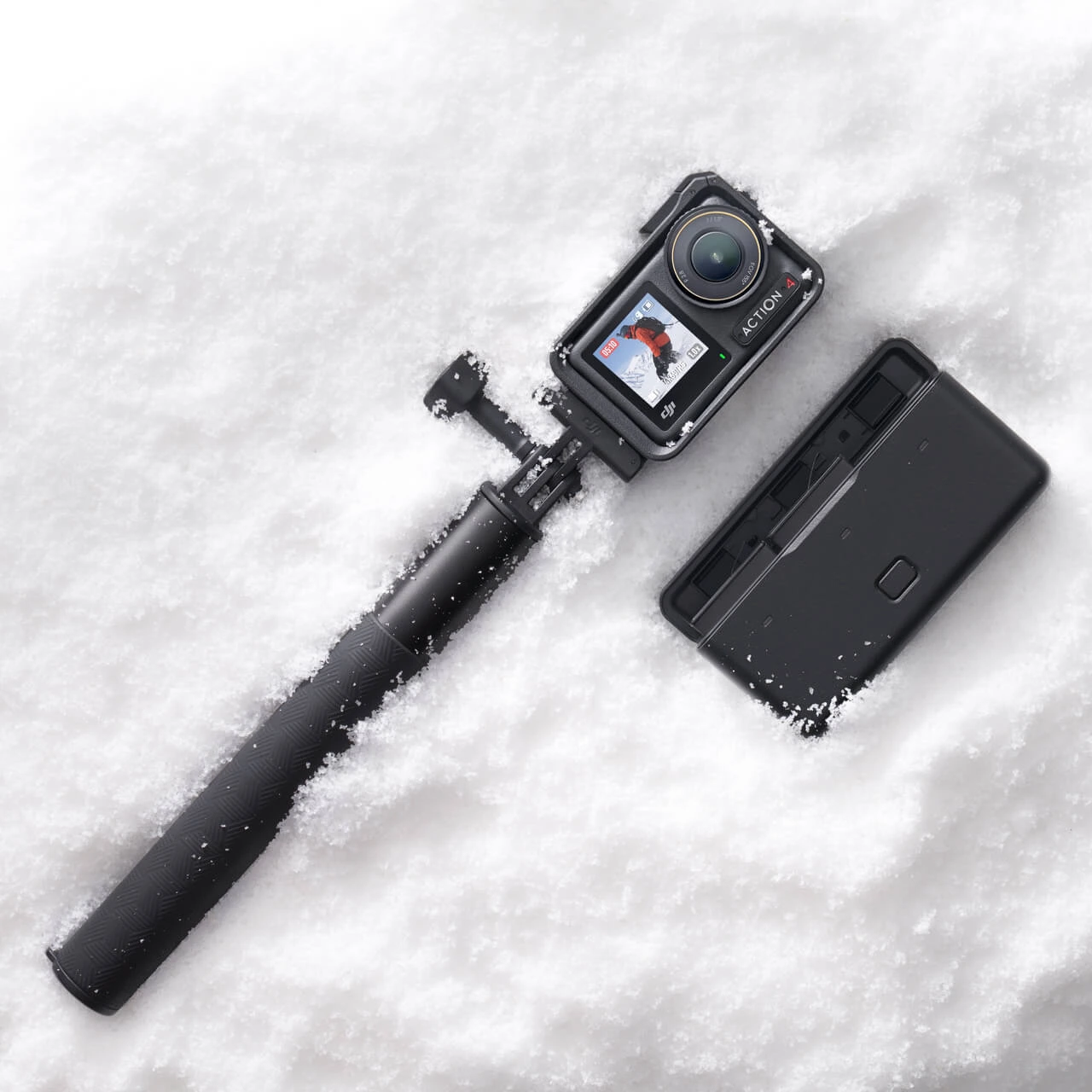 Adventure Combo