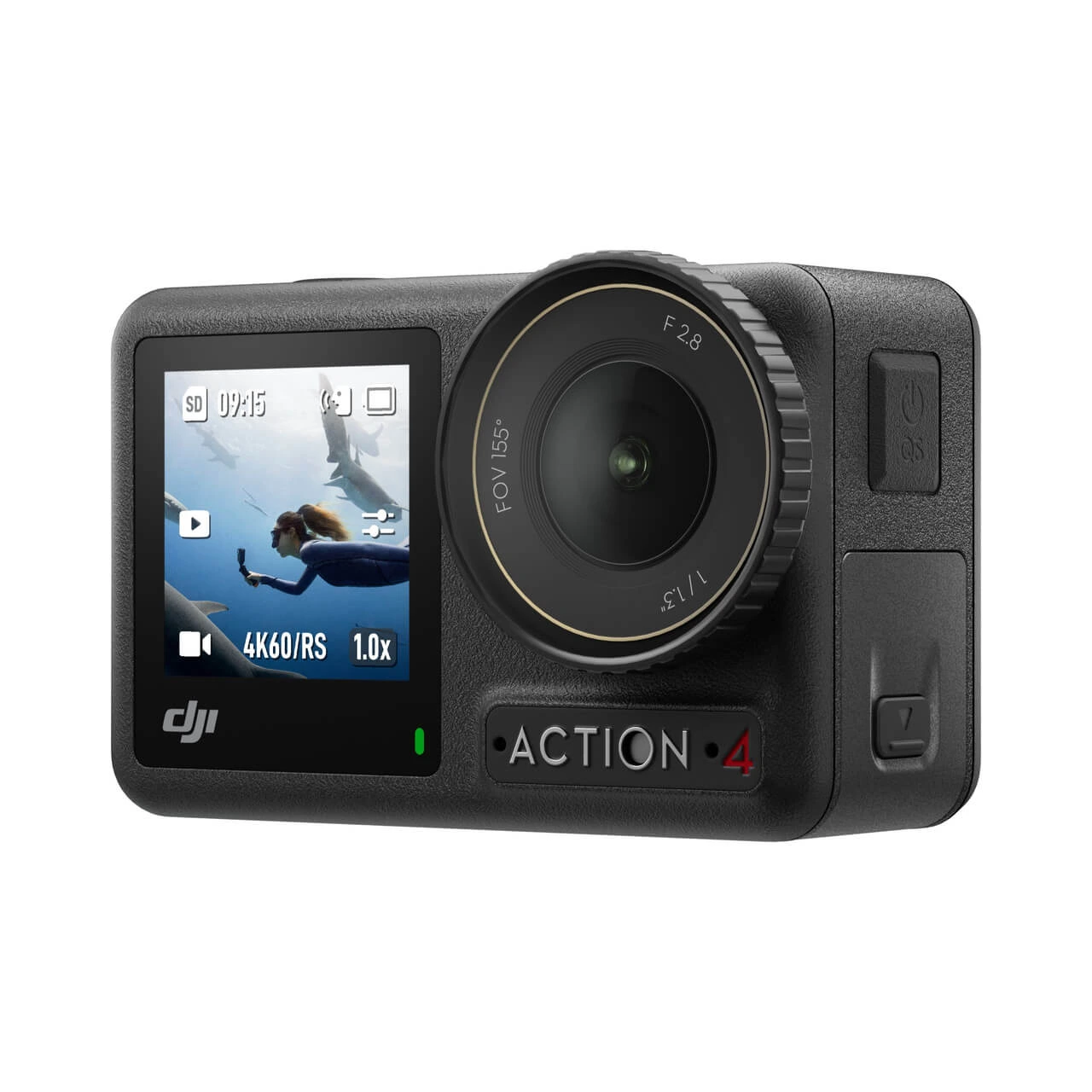 Osmo Action 4 Adventure Combo — фото 4