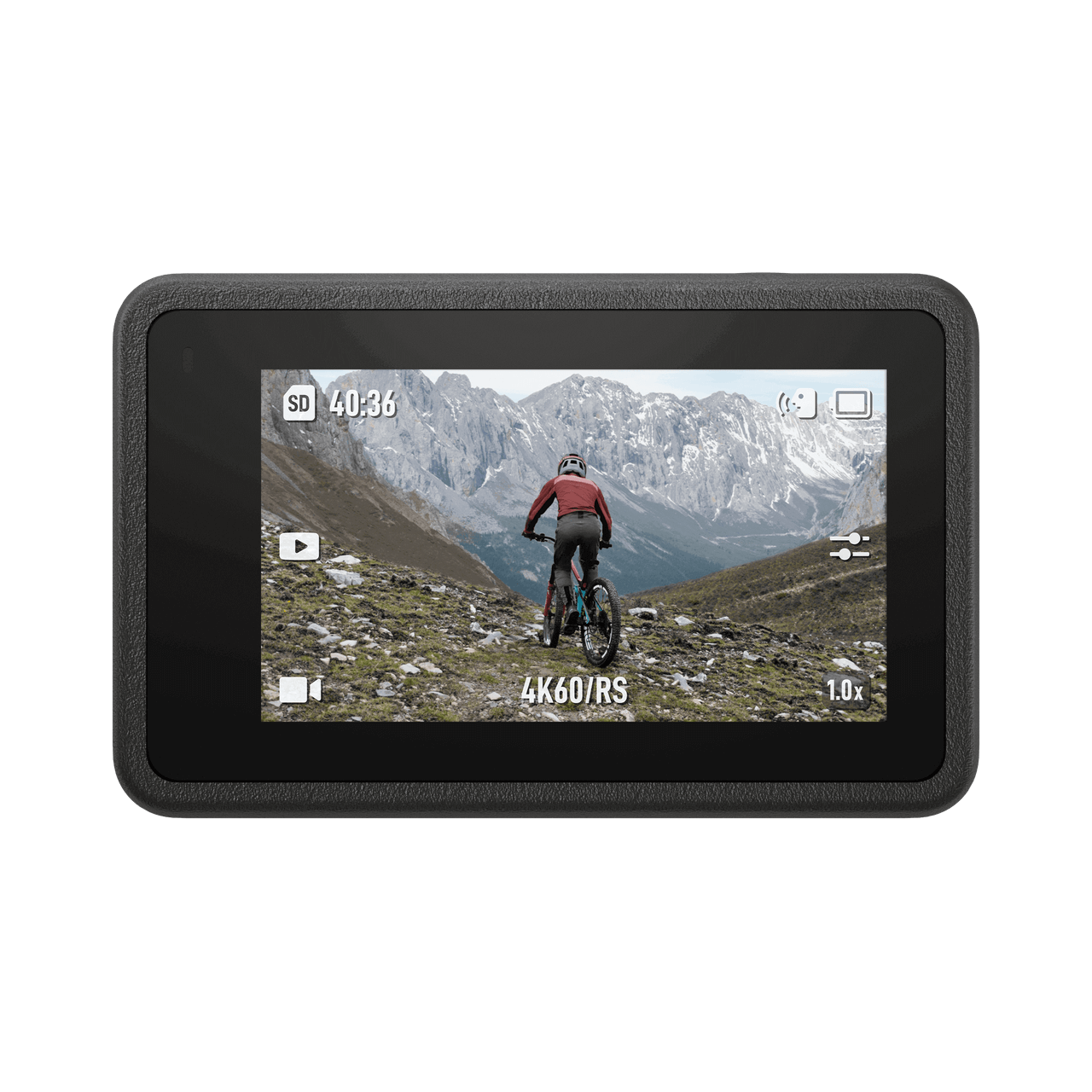 Osmo Action 4 Motorcycling/Mountain Cycling Combo — фото 5