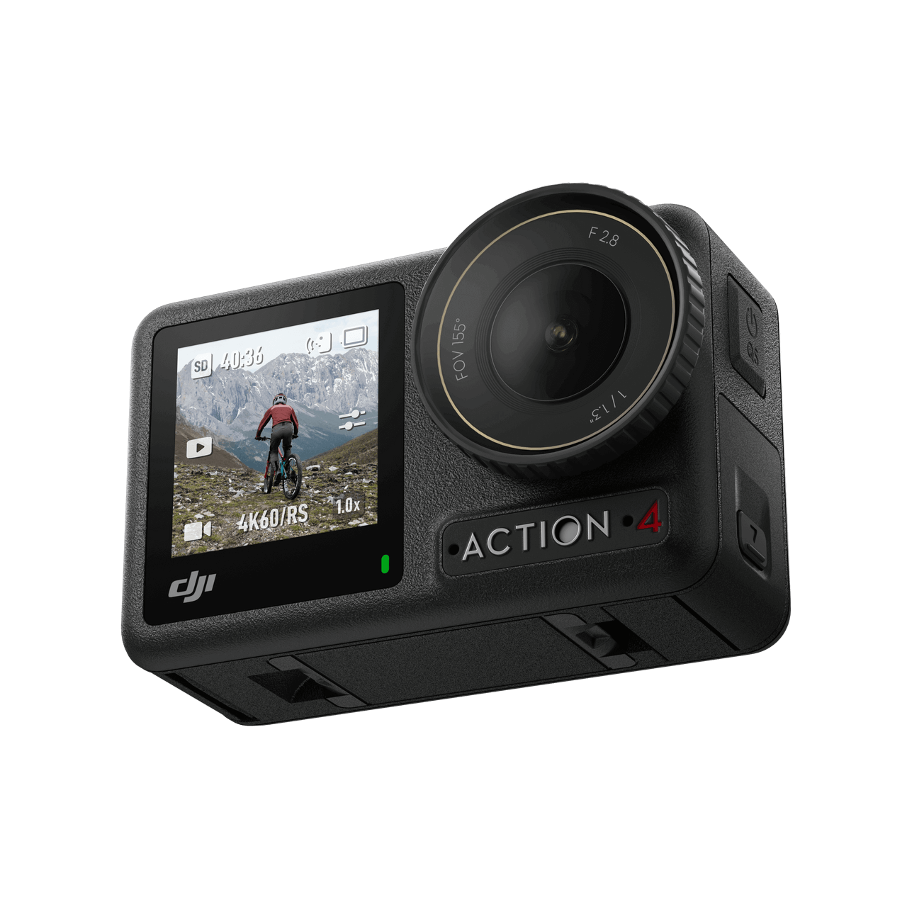 Osmo Action 4 Motorcycling/Mountain Cycling Combo — фото 6
