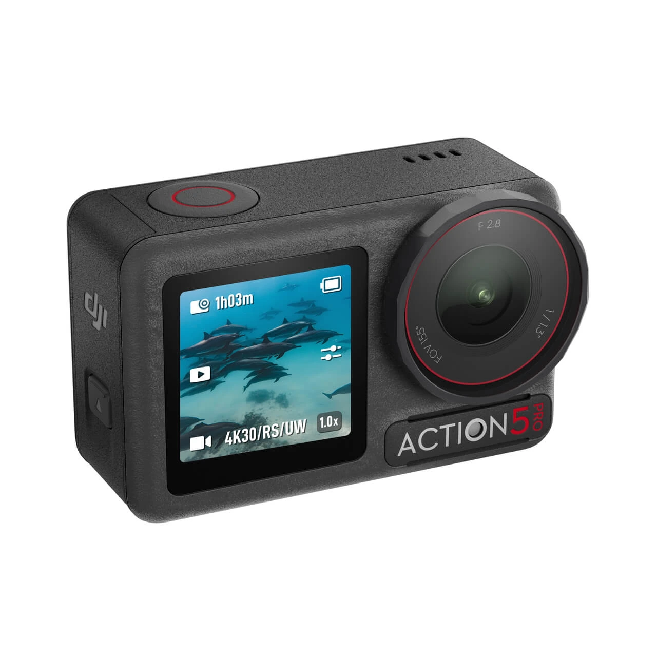 Osmo Action 5 Pro Diving Combo — фото 6