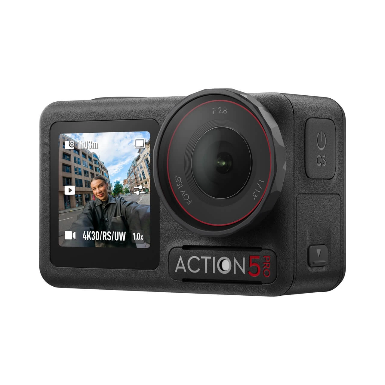 Osmo Action 5 Pro Street Photography Combo — фото 4