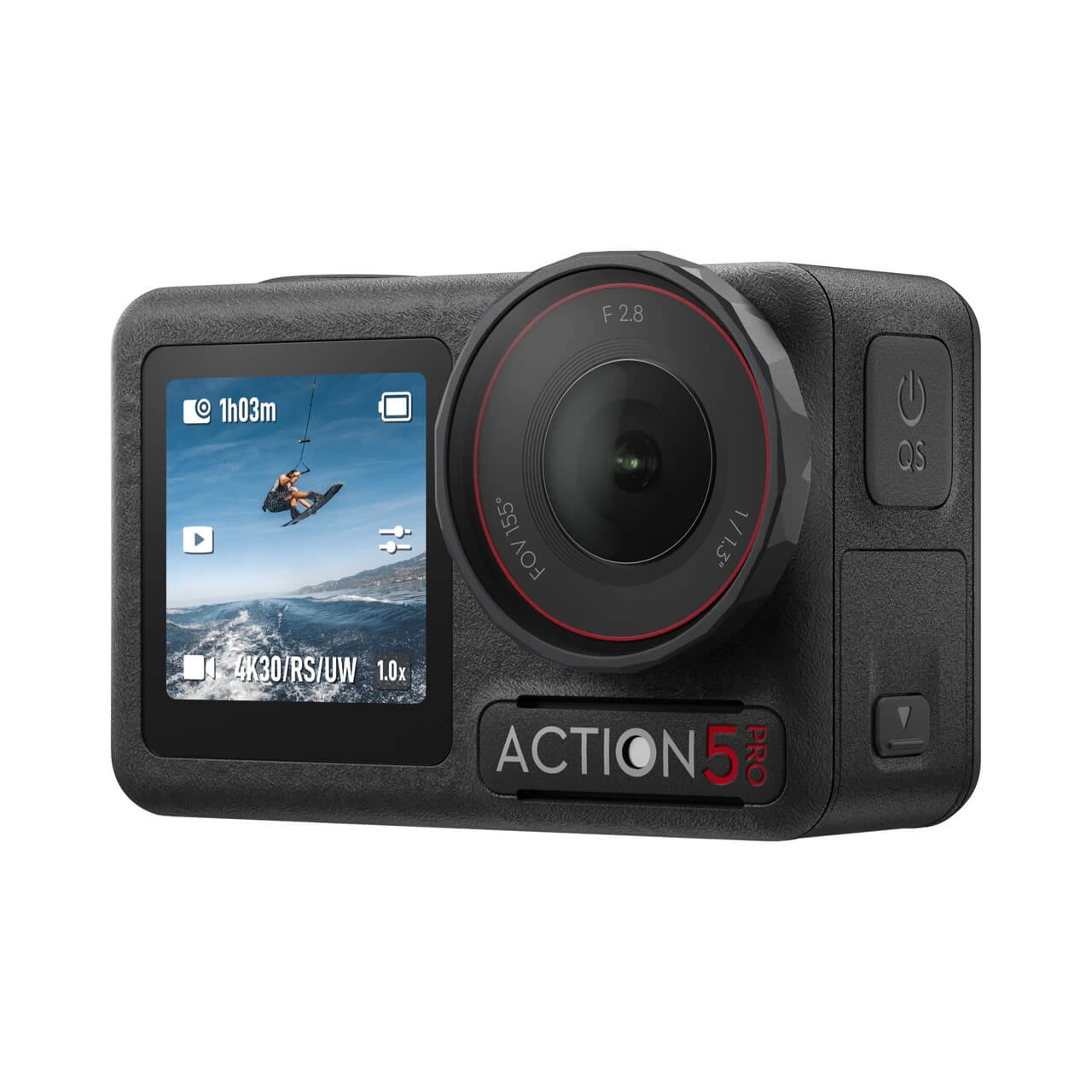 Osmo Action 5 Pro Surfing Combo — фото 4