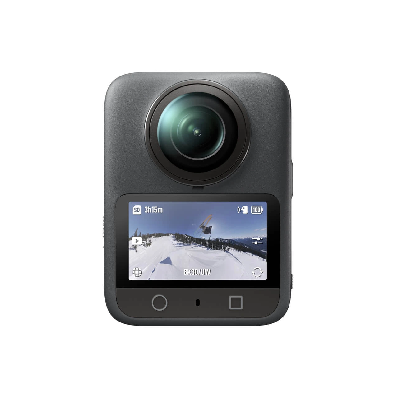 Osmo 360 Standard Combo — фото 3