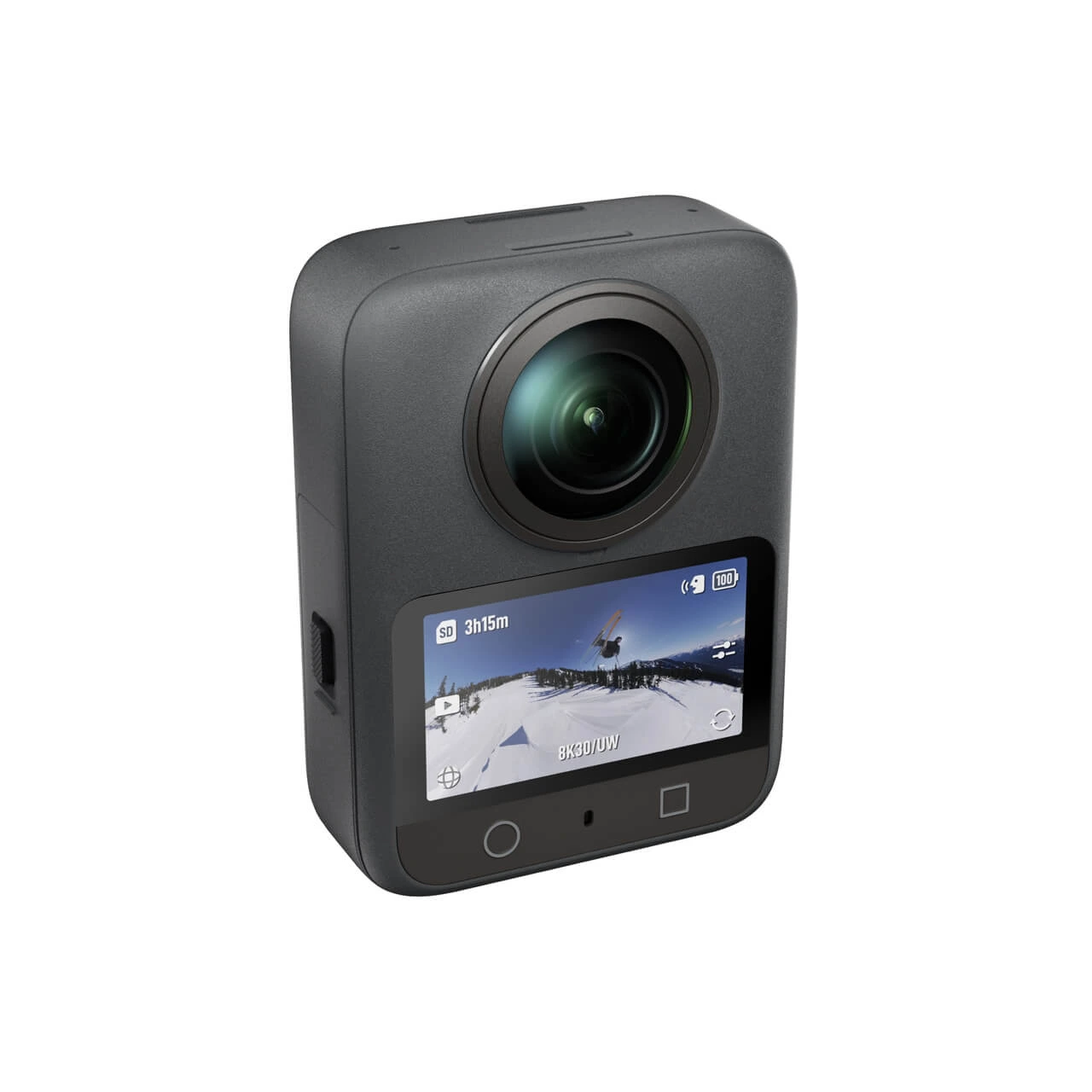 Osmo 360 Third-Person Helmet Combo — фото 6