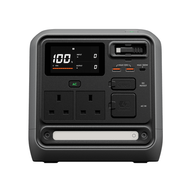 Зарядная станция DJI Power 1000 Mini