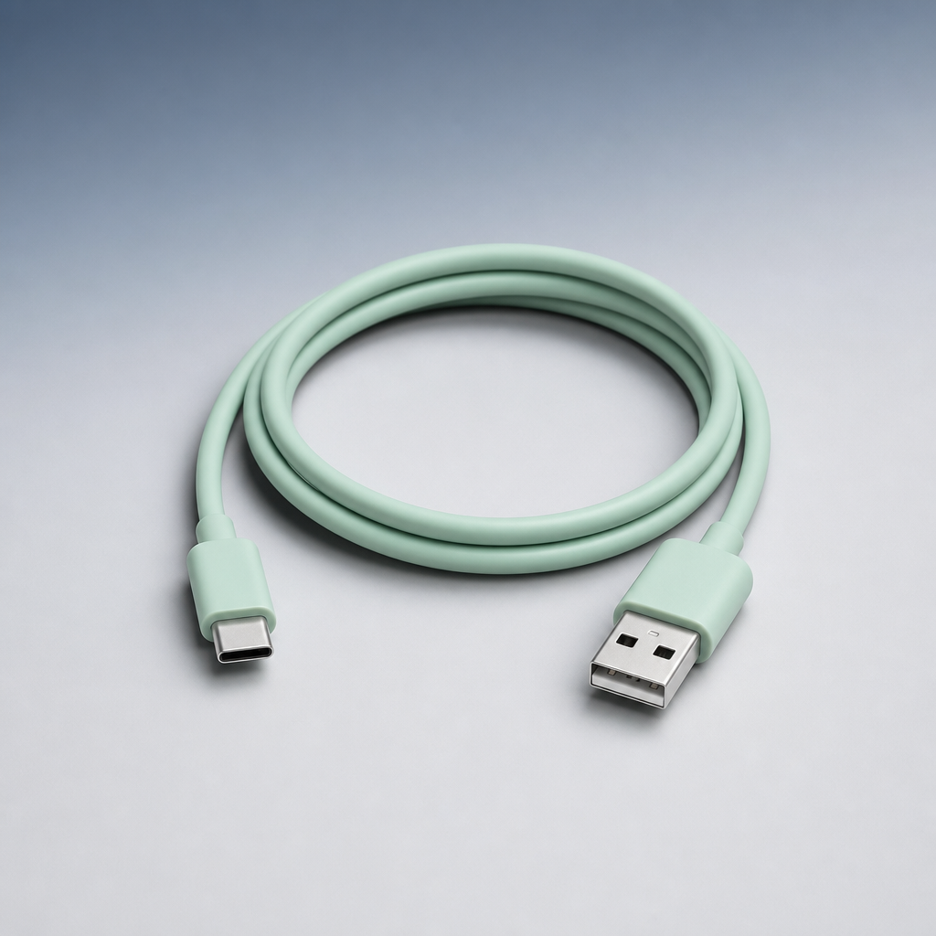 USB-C® (C to A) cable