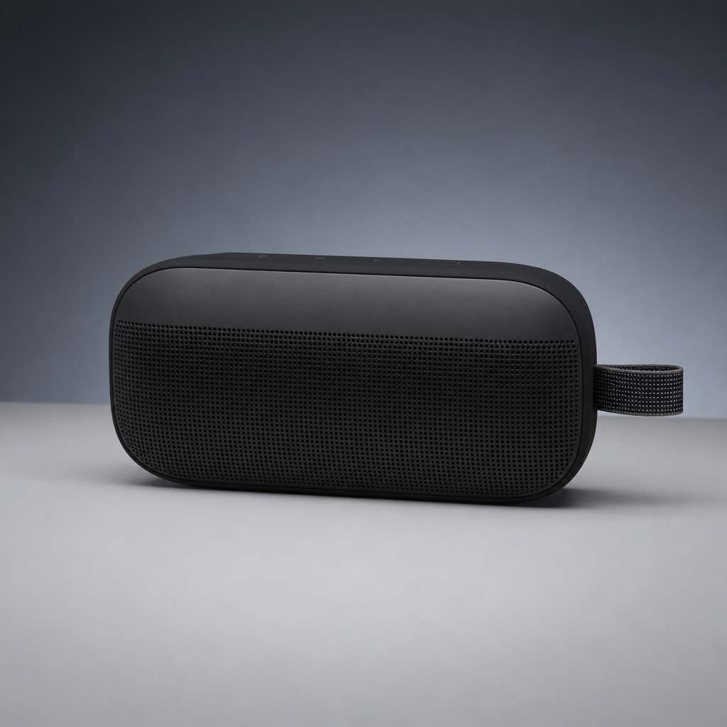 SoundLink Flex Speaker (2nd Gen)