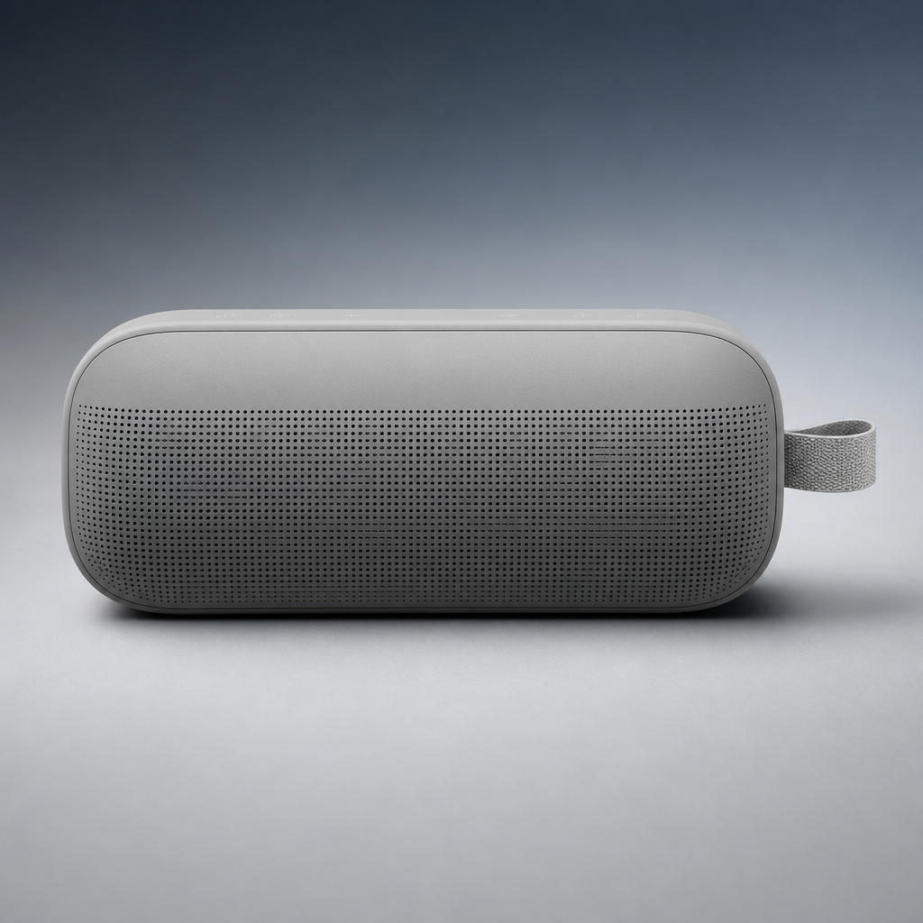 SoundLink Flex Speaker (2nd Gen)