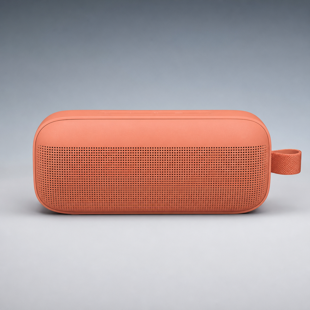 SoundLink Flex Speaker (2nd Gen)