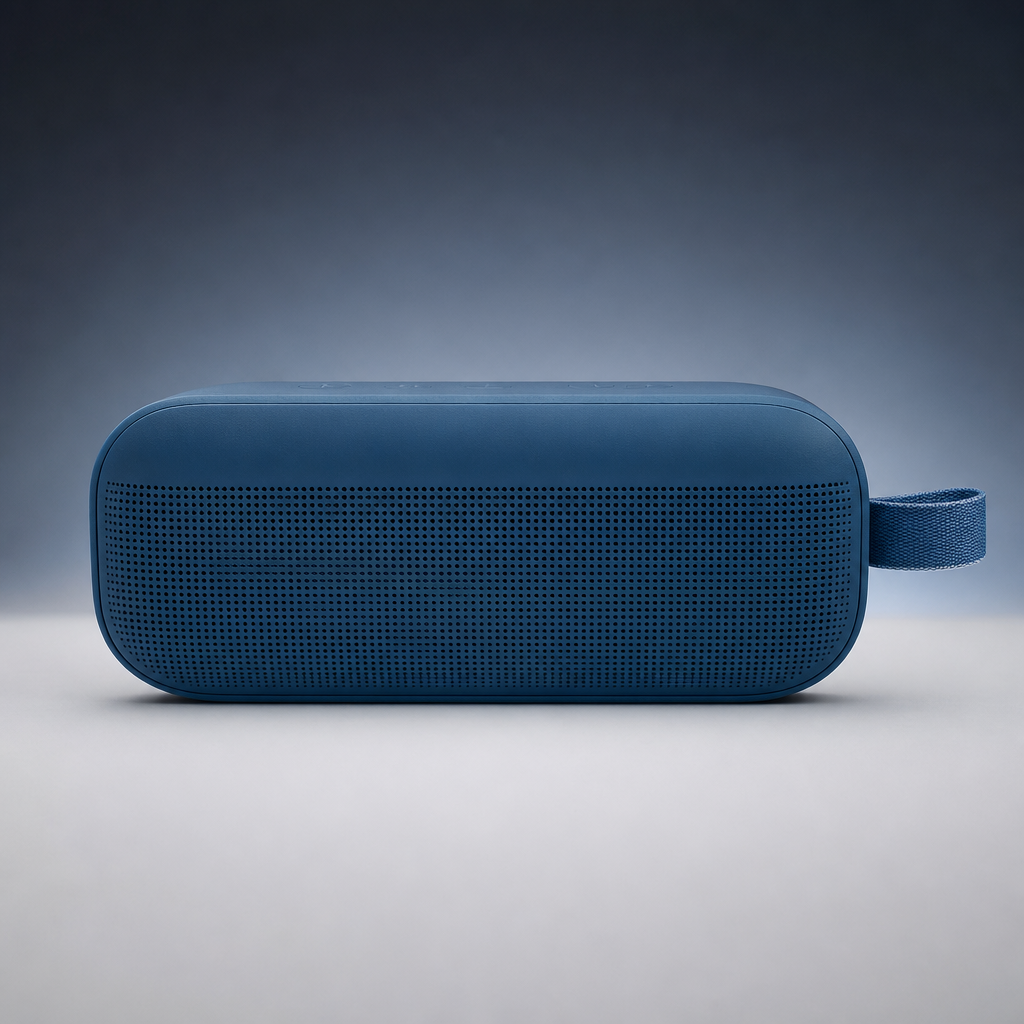 SoundLink Flex Speaker (2nd Gen)