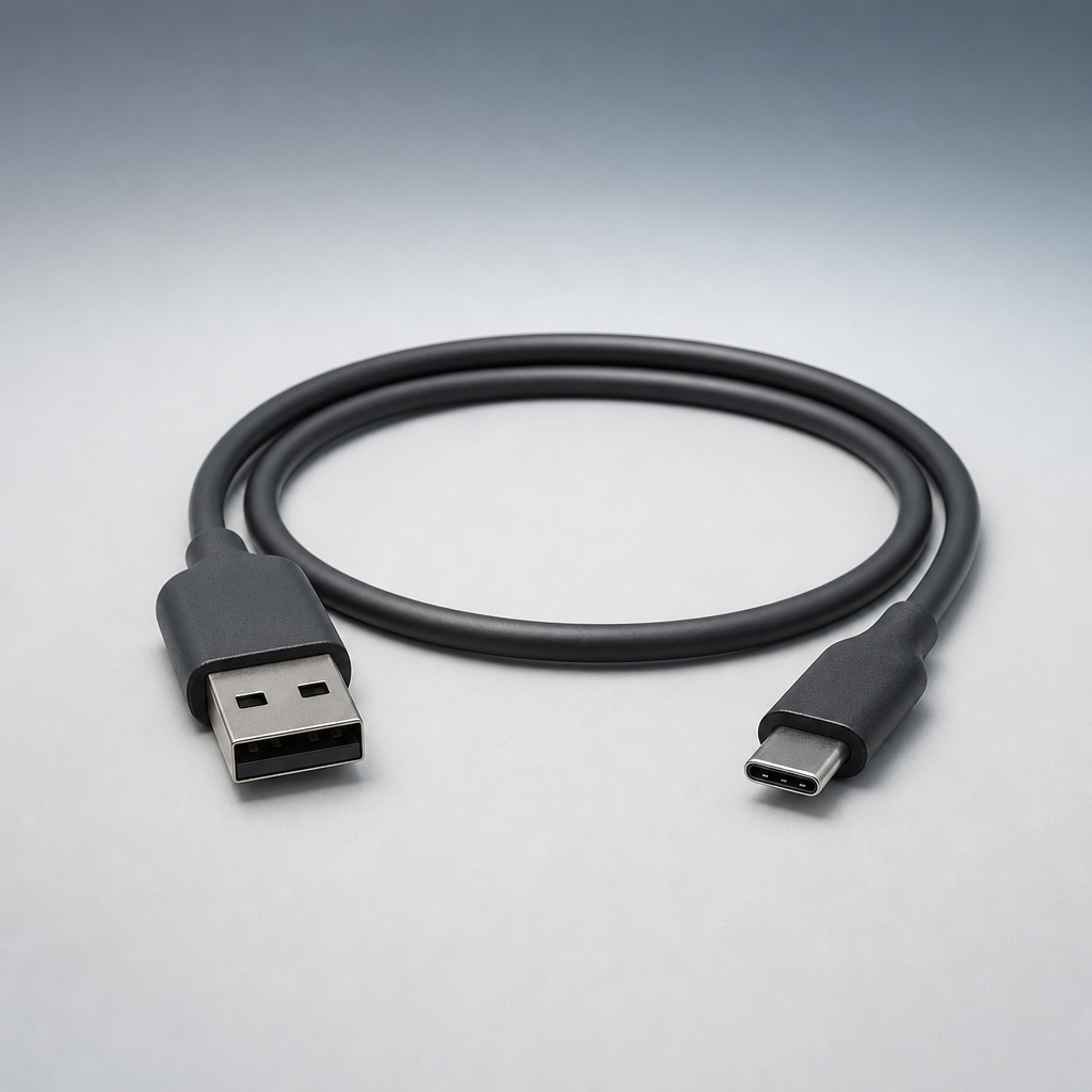 USB-C® (C to A) cable