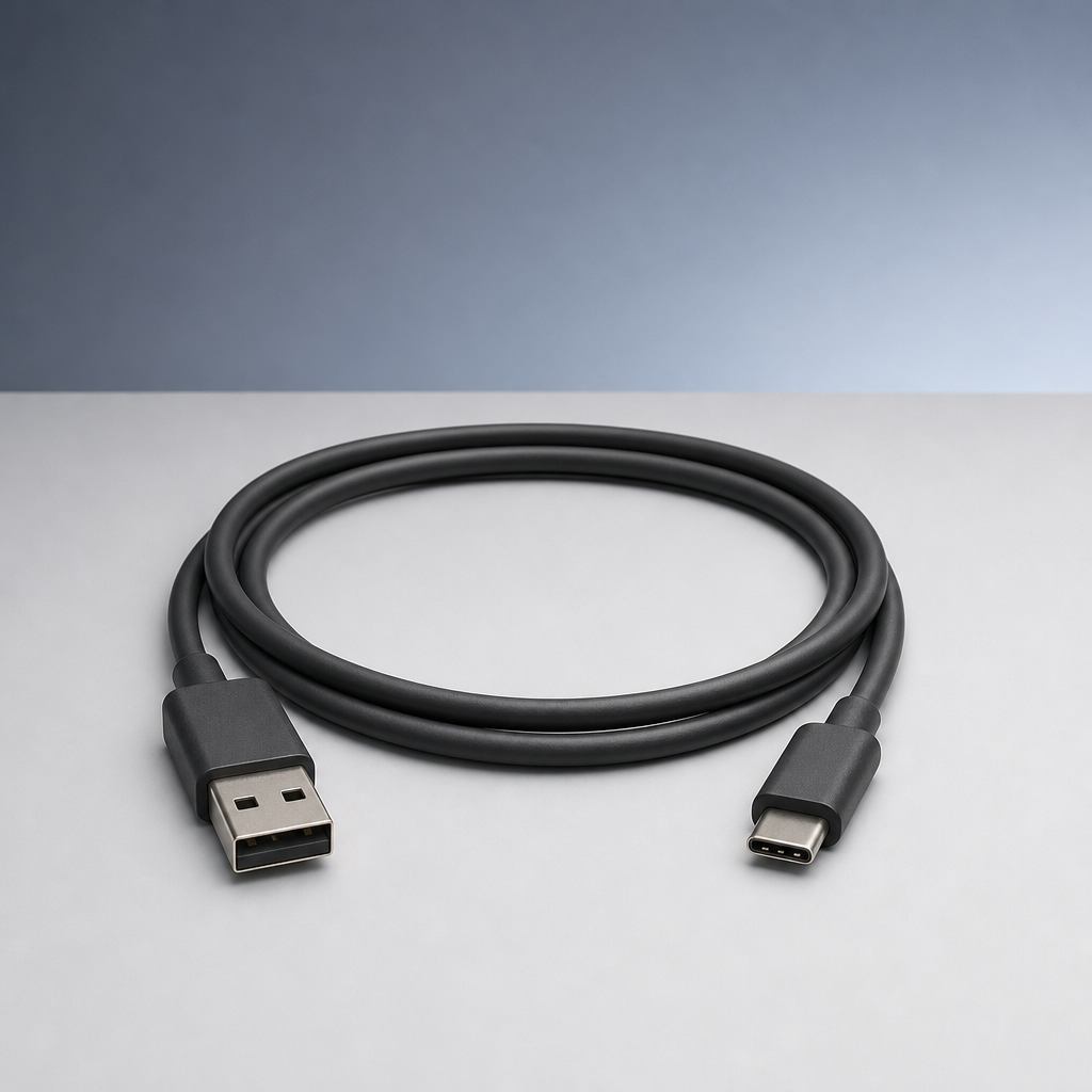 USB-C® (C to A) cable