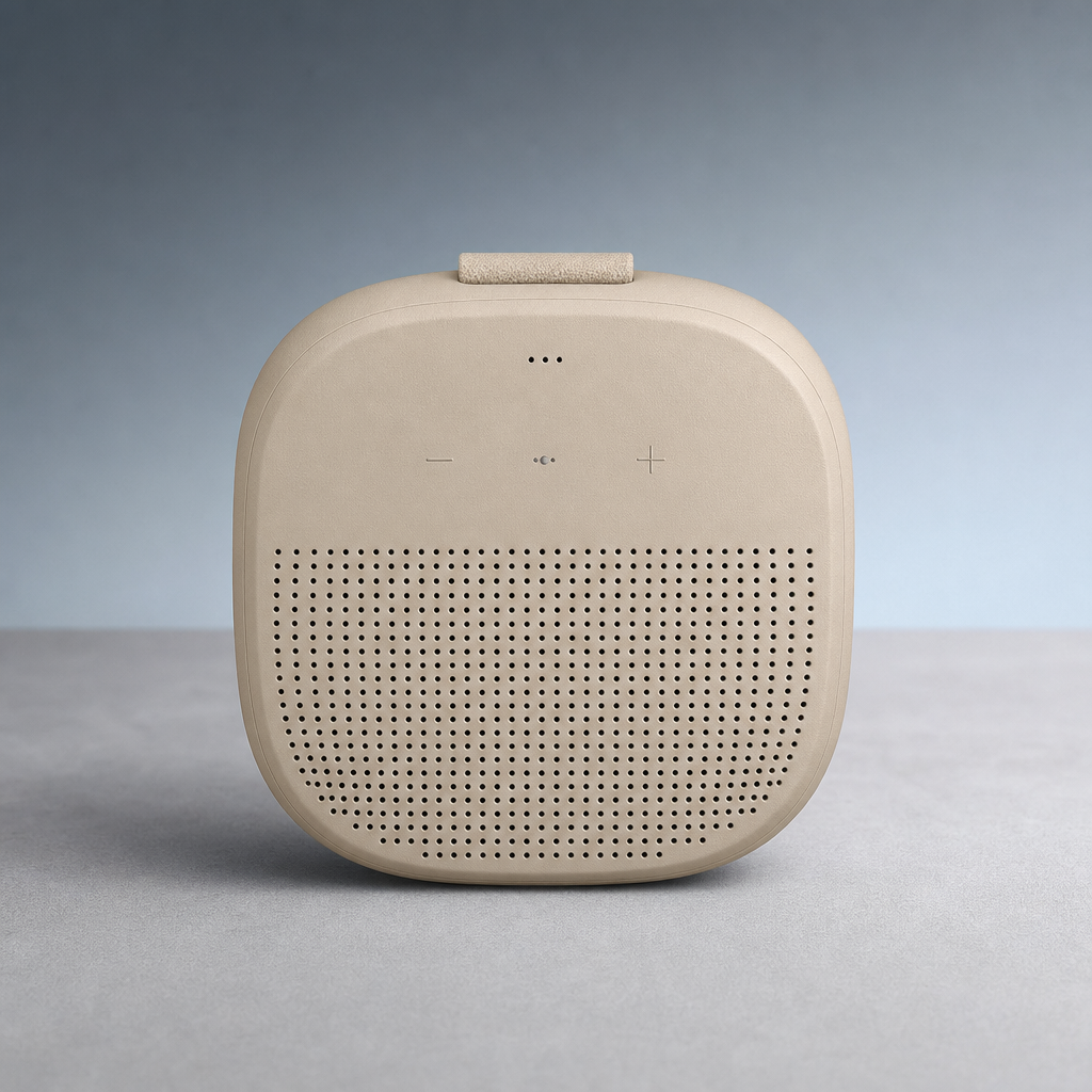 SoundLink Micro Portable Speaker (2nd Gen)