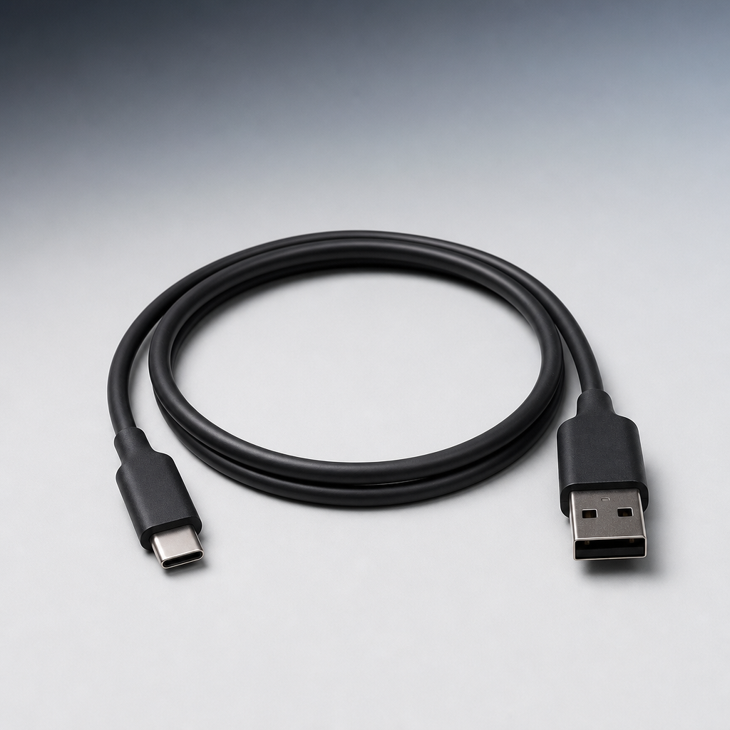 USB-C® (C to A) cable