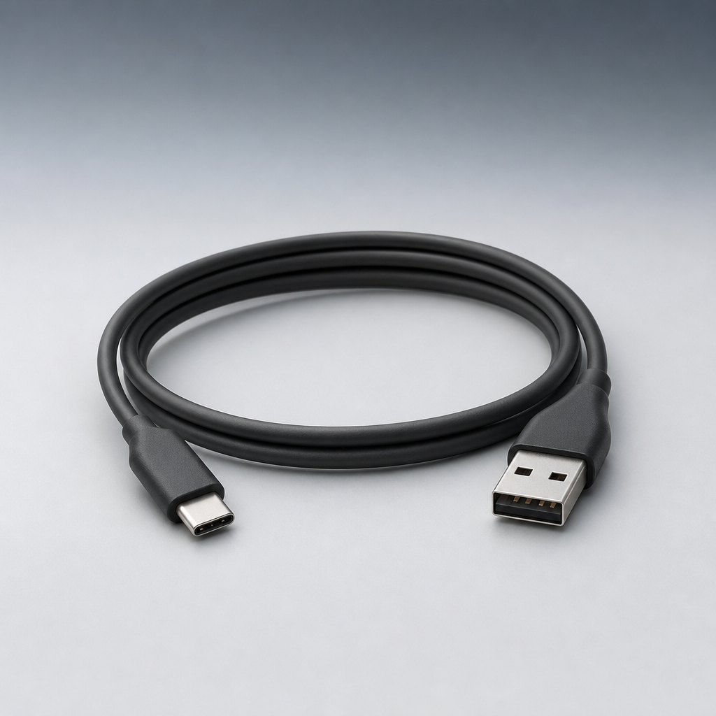 USB-C® (C to A) cable