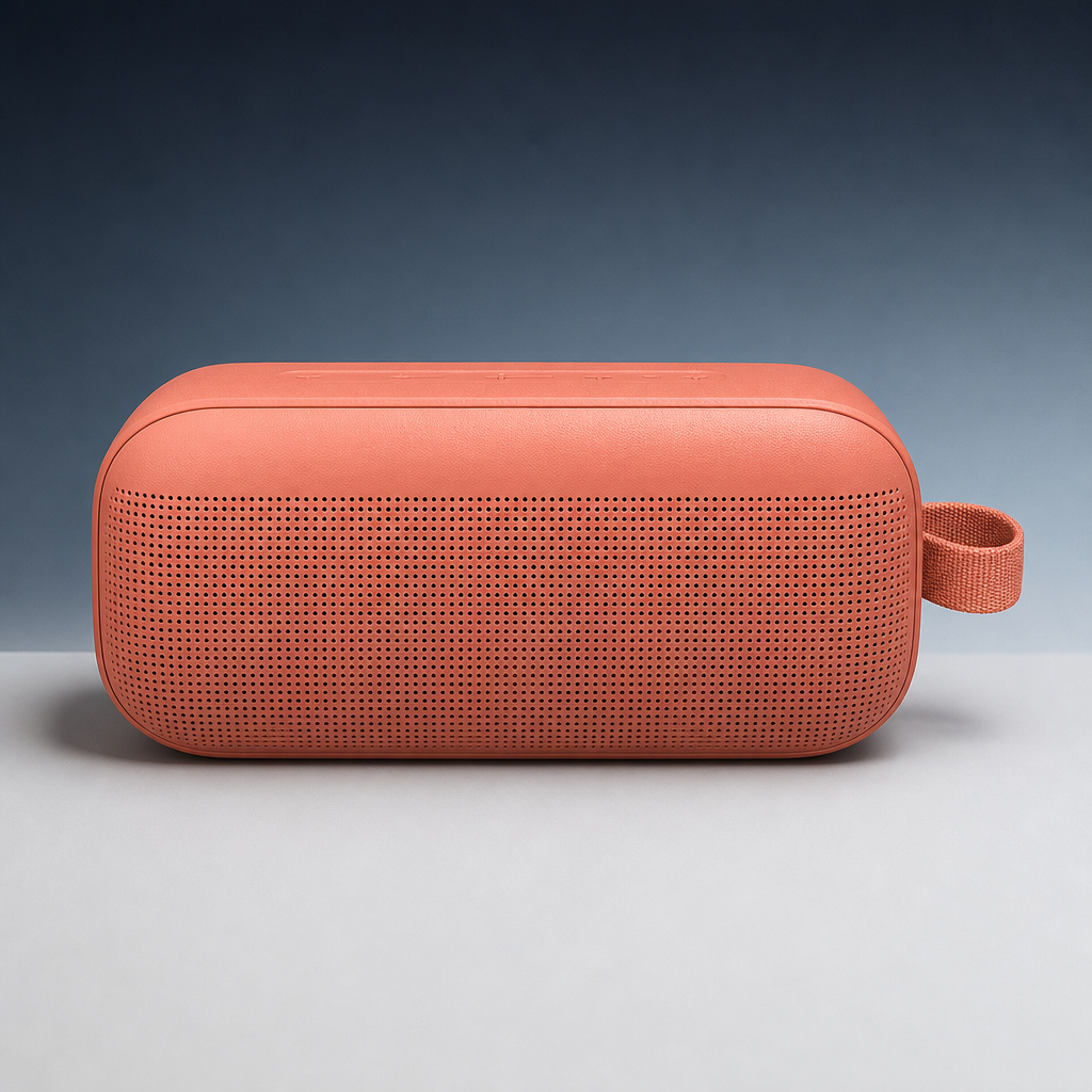 SoundLink Plus Portable Speaker