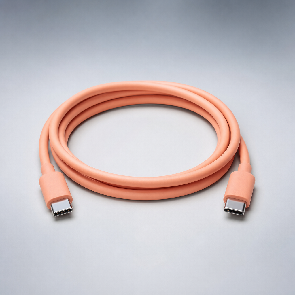 USB-C® (C to C) cable