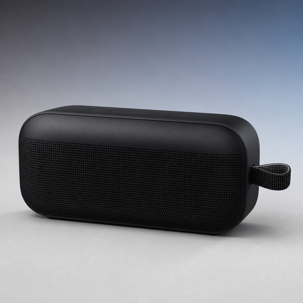 SoundLink Plus Portable Speaker