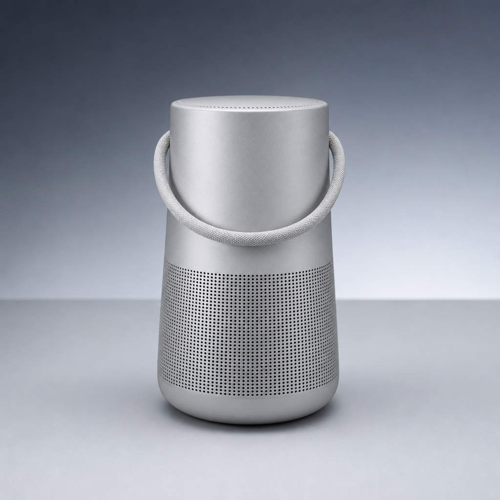 Bose Portable Smart Speaker