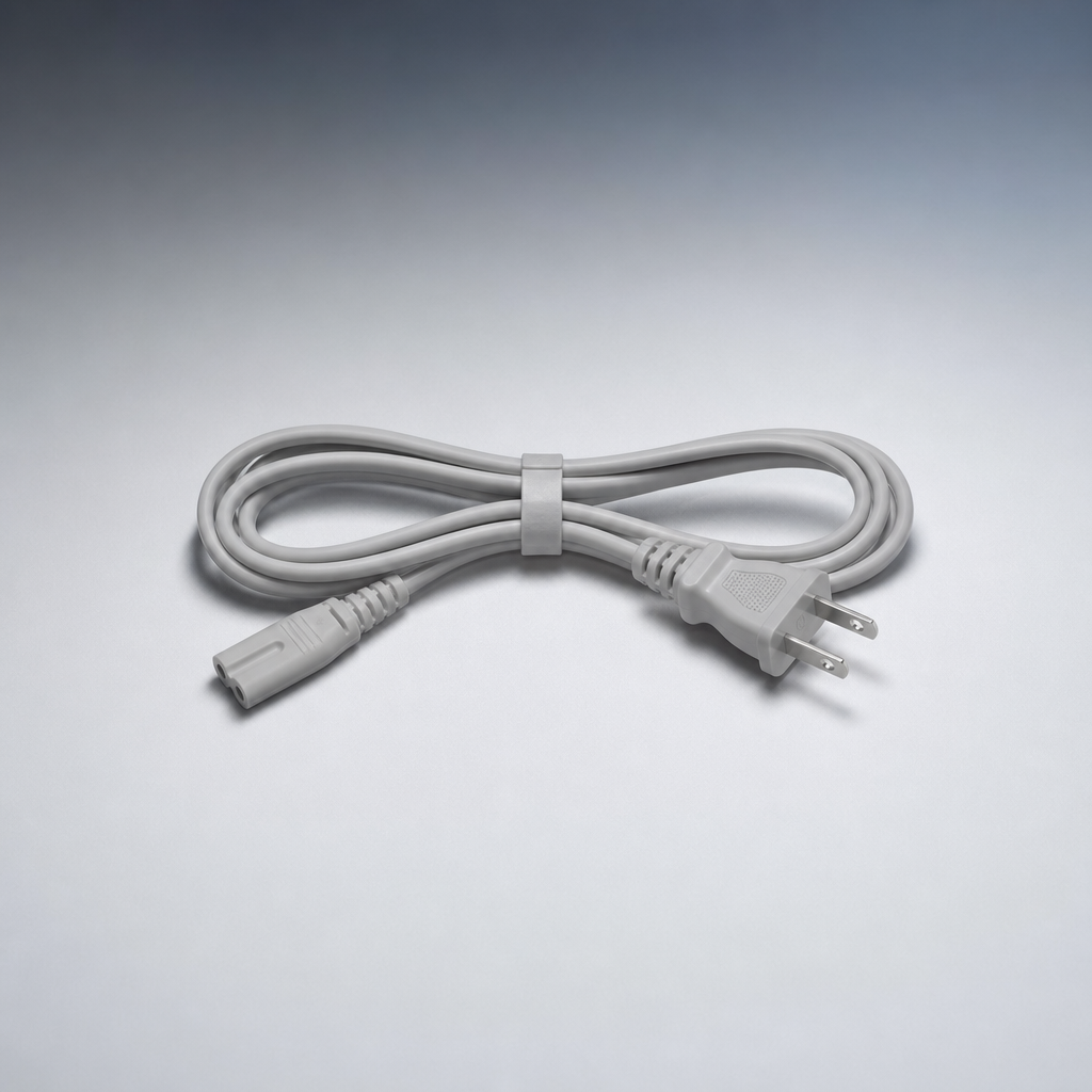 Power cord