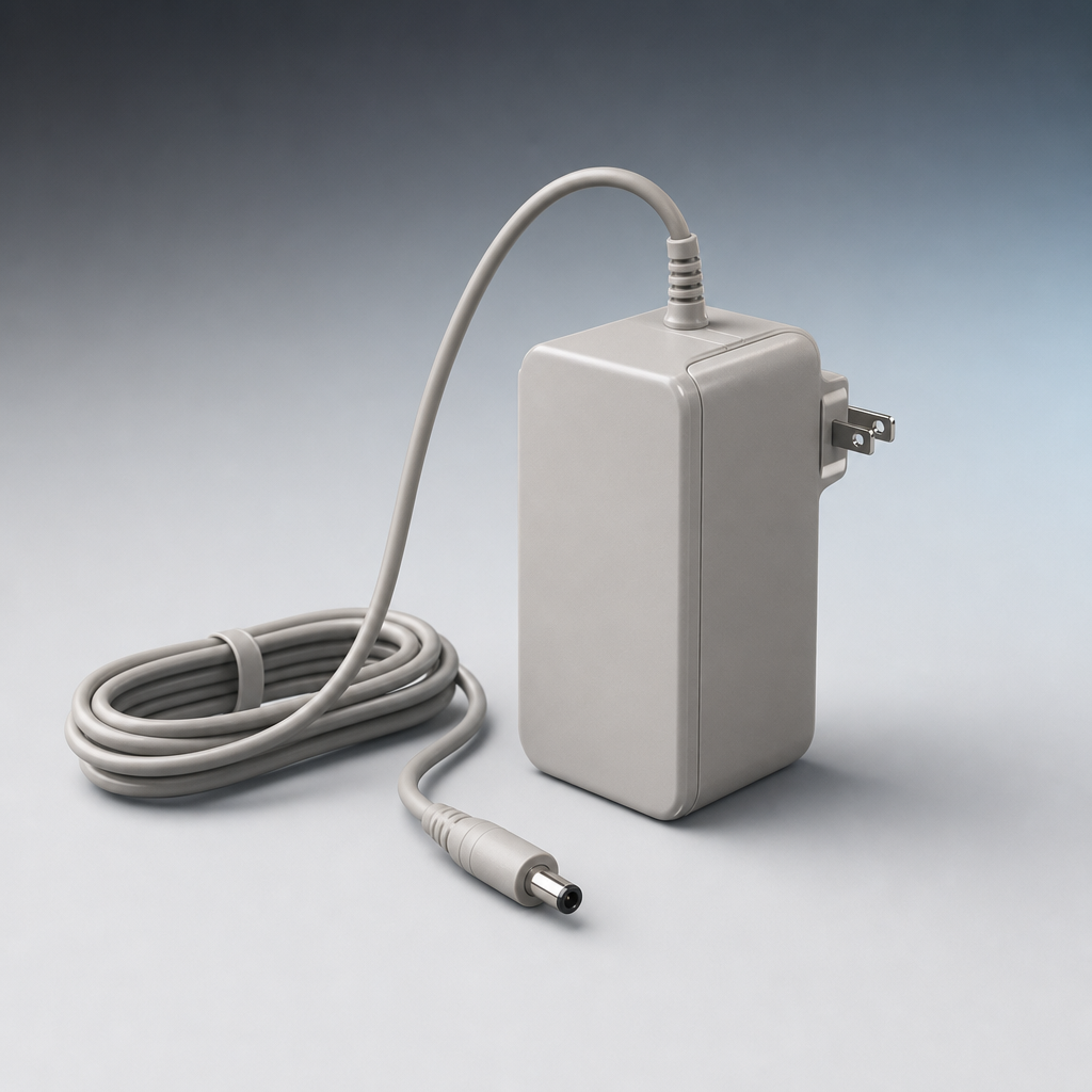 AC power adapter