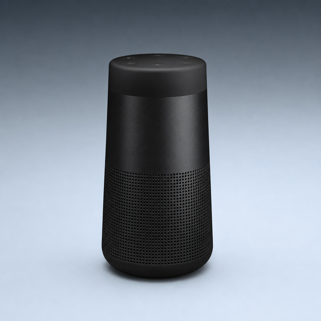 Bose Portable Smart Speaker