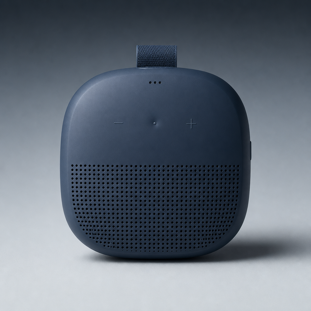 SoundLink Micro Portable Speaker (2nd Gen)