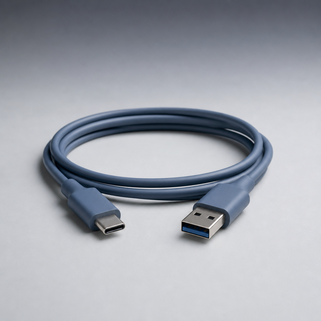 USB-C® (C to A) cable