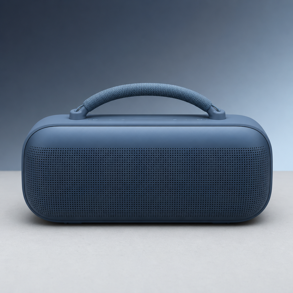 Bose SoundLink Max Portable Speaker