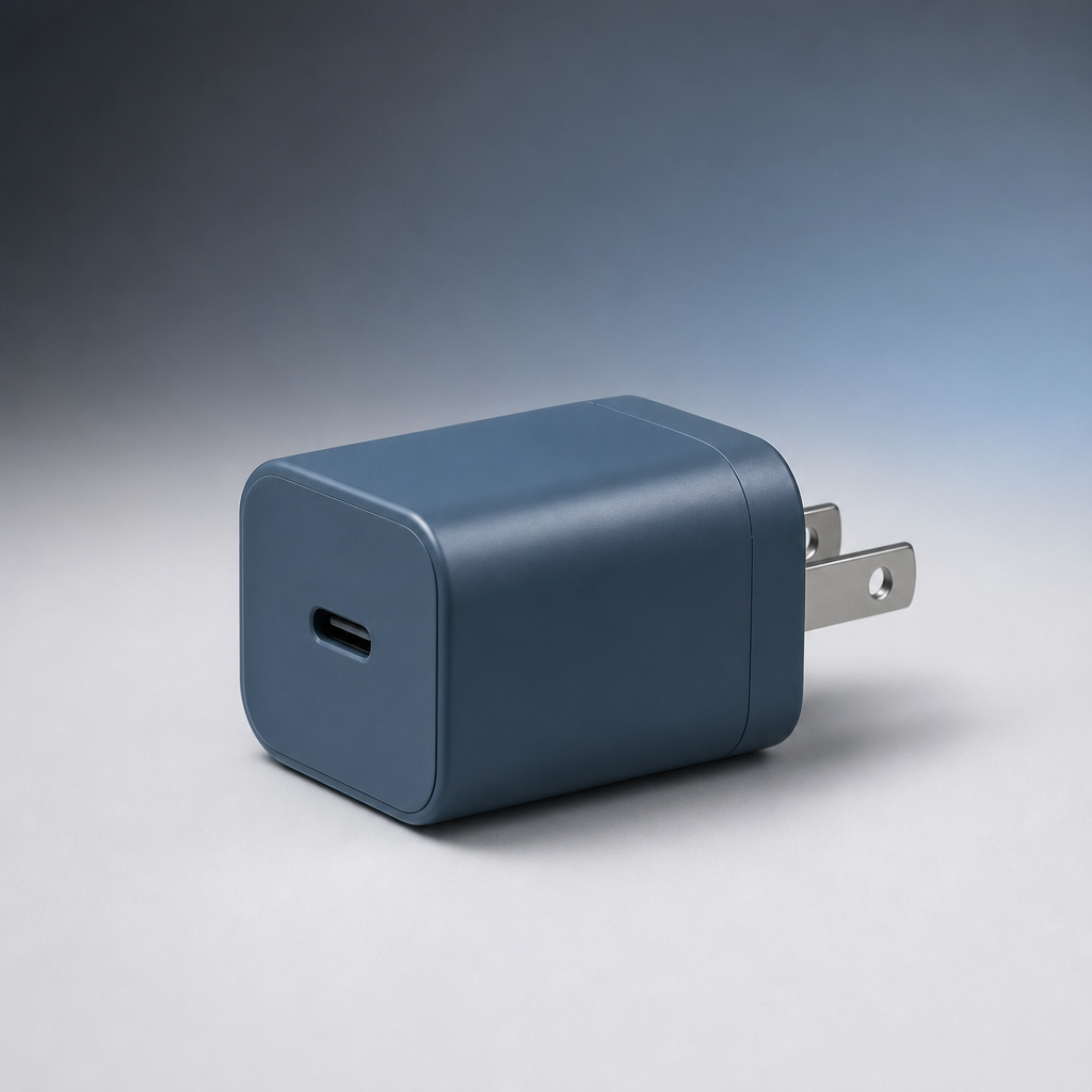 USB-C power supply (US only. Not available in all regions)