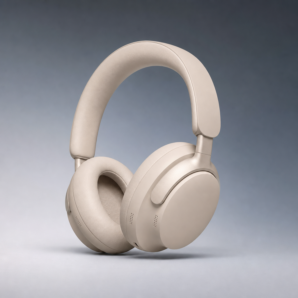 Наушники Bose QuietComfort