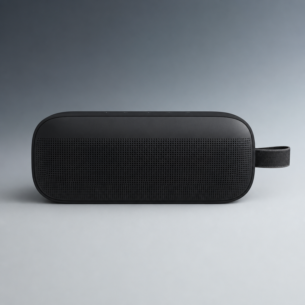 Bose SoundLink Flex Bluetooth speaker